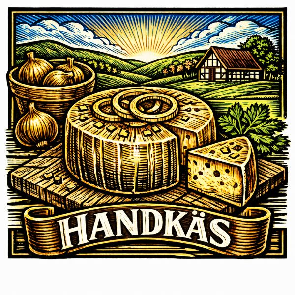HANDKÄS